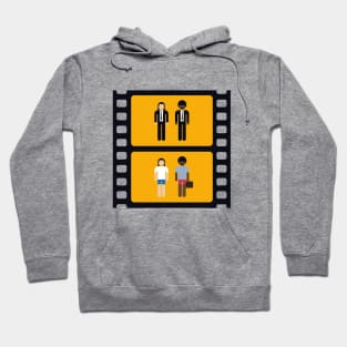 Pulp Fiction Hoodie